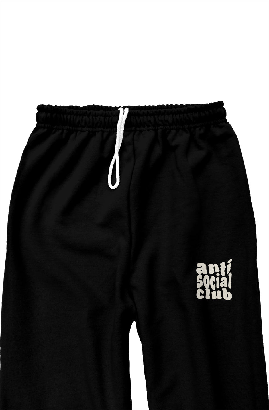 ANTI SOCIAL CLUB SWEATPANTS