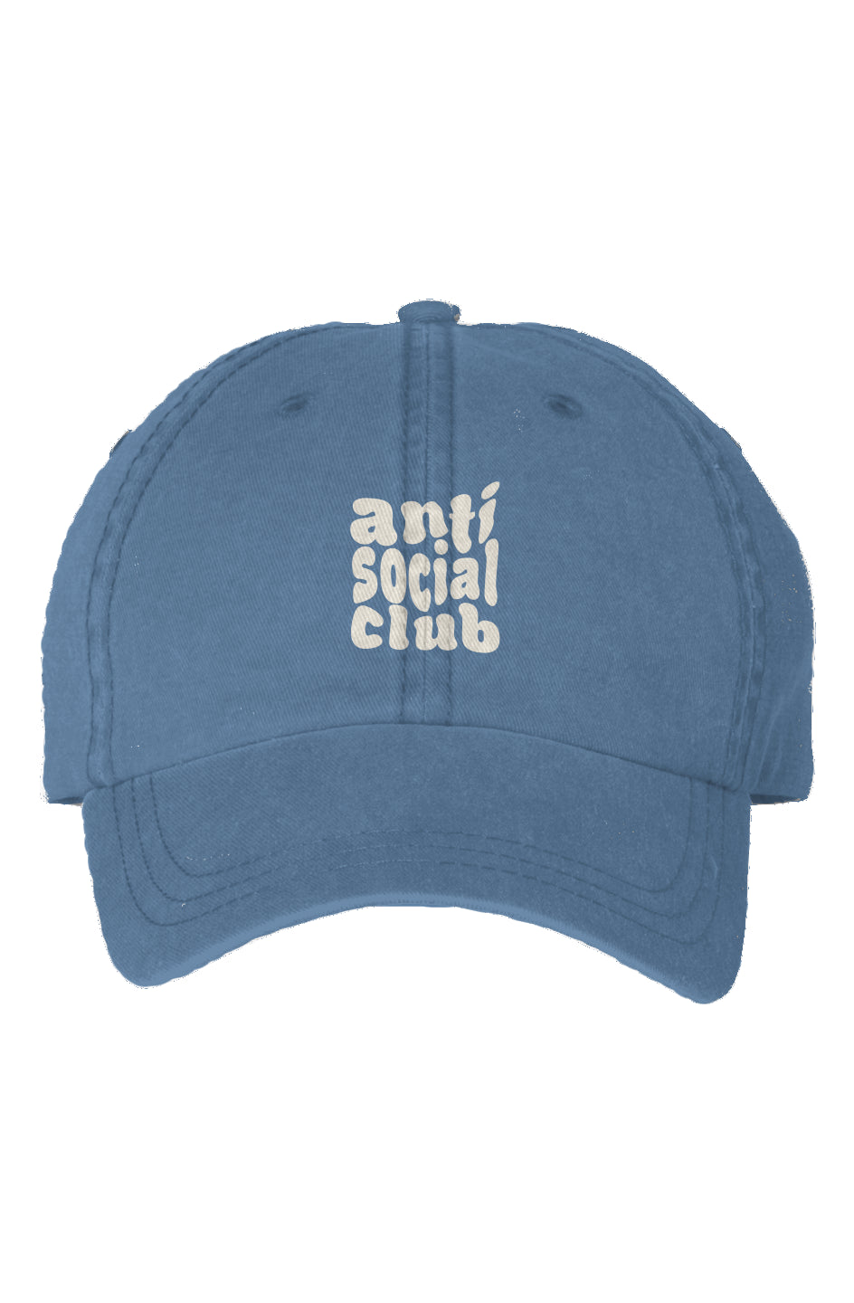 ANTI SOCIAL DAD HAT