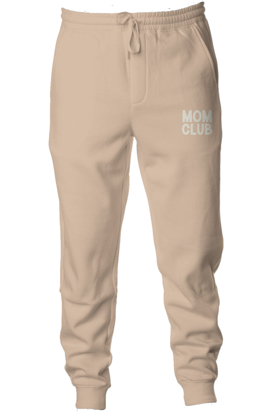 MOM CLUB JOGGERS