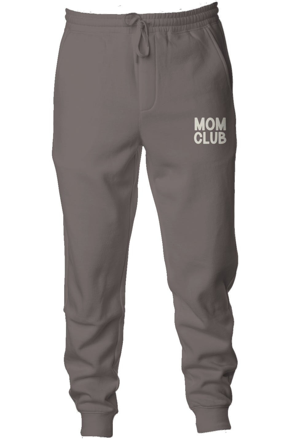 MOM CLUB JOGGERS