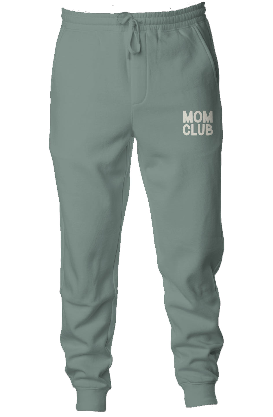 MOM CLUB JOGGERS