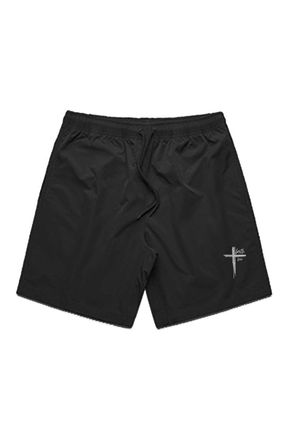 MENS TRAINING SHORTS