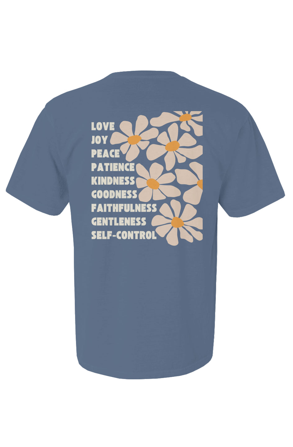 FRUIT OF THE SPIRIT TSHIRT