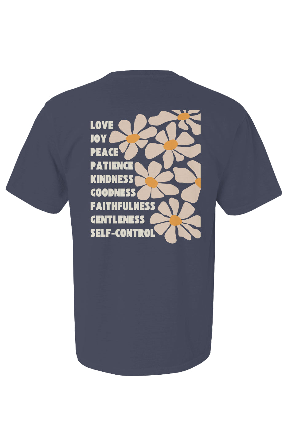 FRUIT OF THE SPIRIT TSHIRT