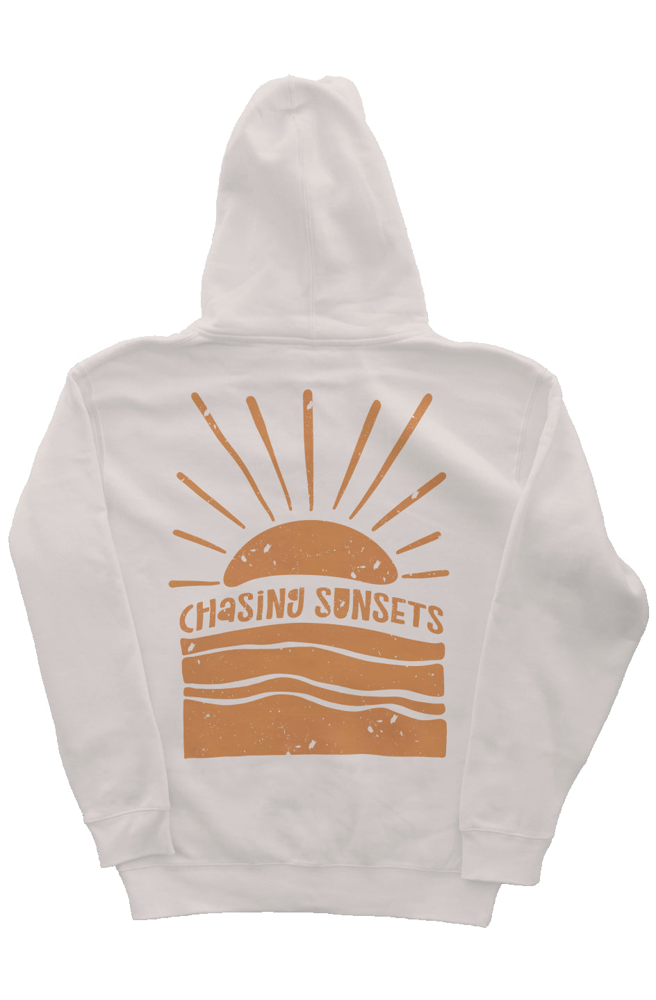 CHASING SUNSETS HOODIE