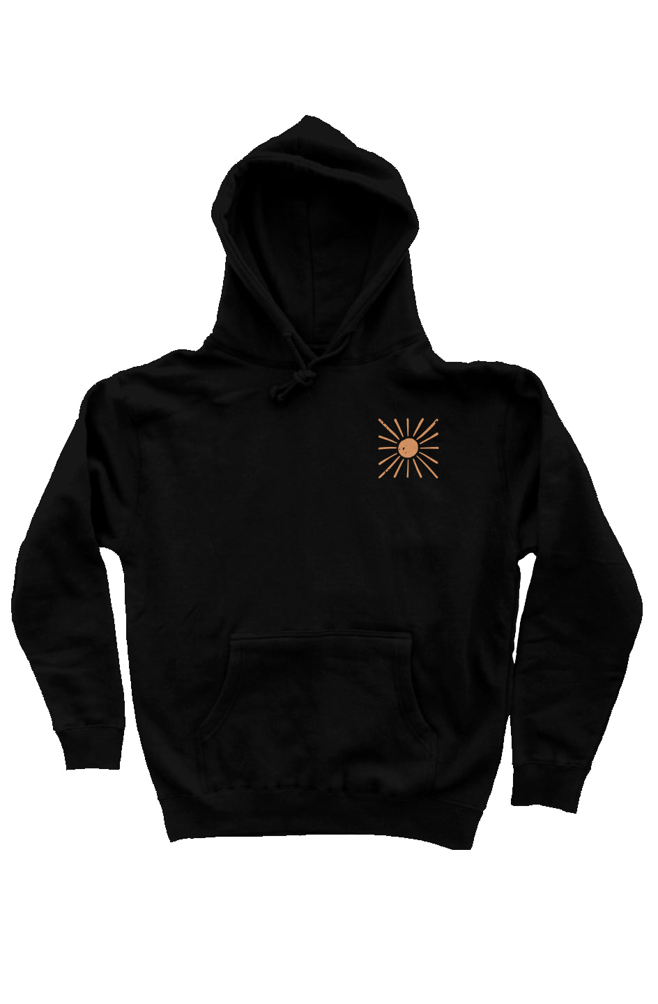 CHASING SUNSETS HOODIE