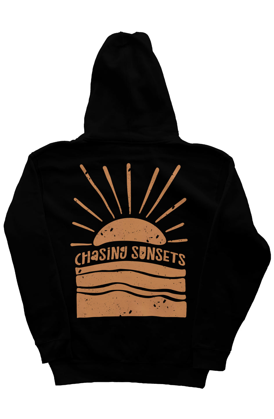 CHASING SUNSETS HOODIE