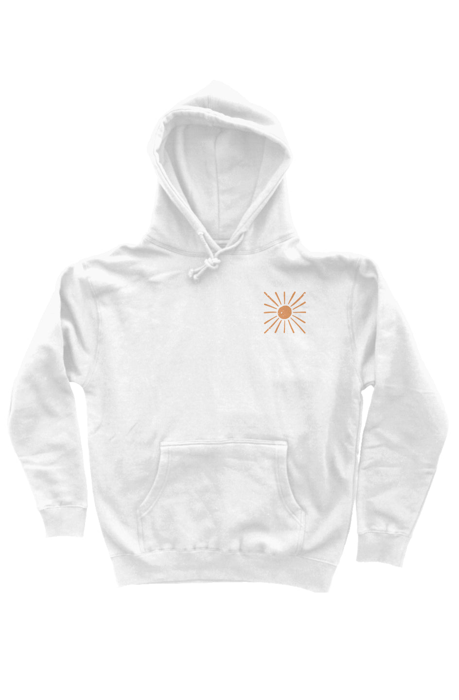 CHASING SUNSETS HOODIE