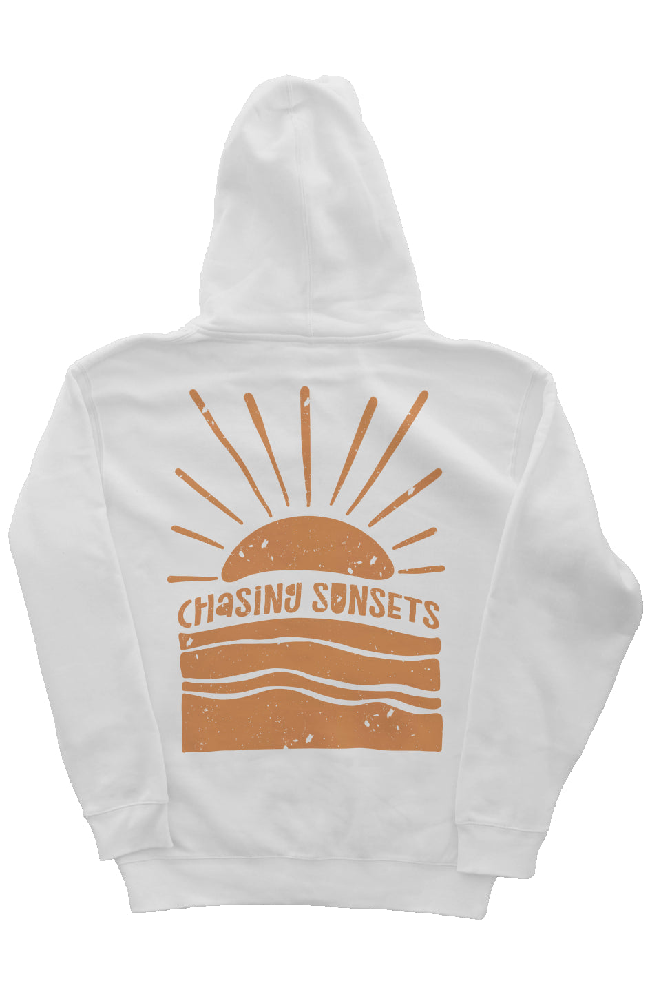 CHASING SUNSETS HOODIE