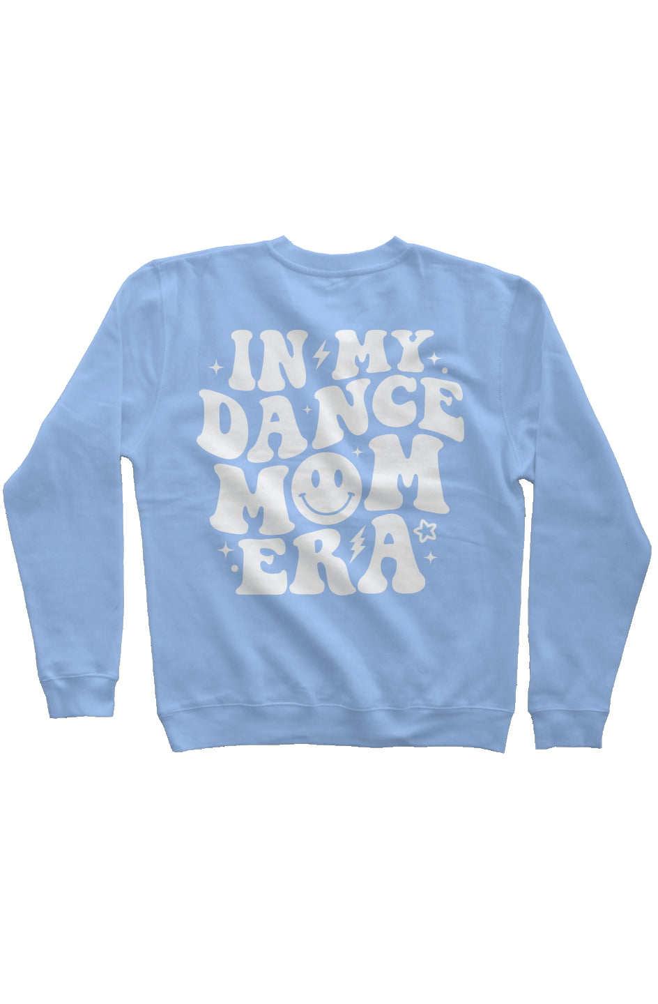 DANCE MOM ERA CREWNECK