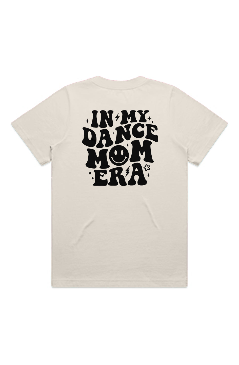 DANCE MOM ERA TSHIRT