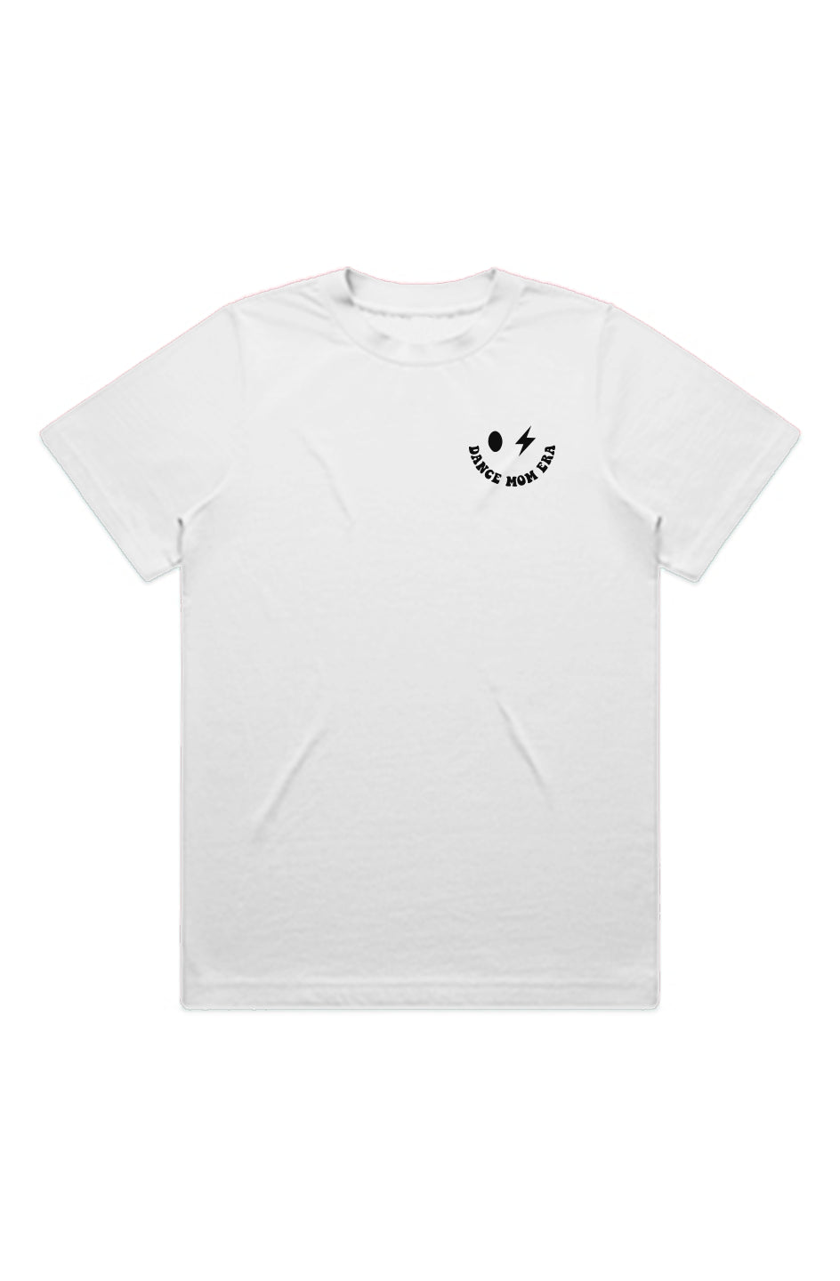 DANCE MOM ERA TSHIRT