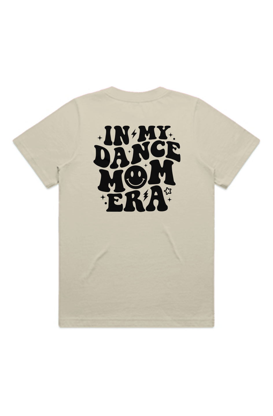DANCE MOM ERA TSHIRT