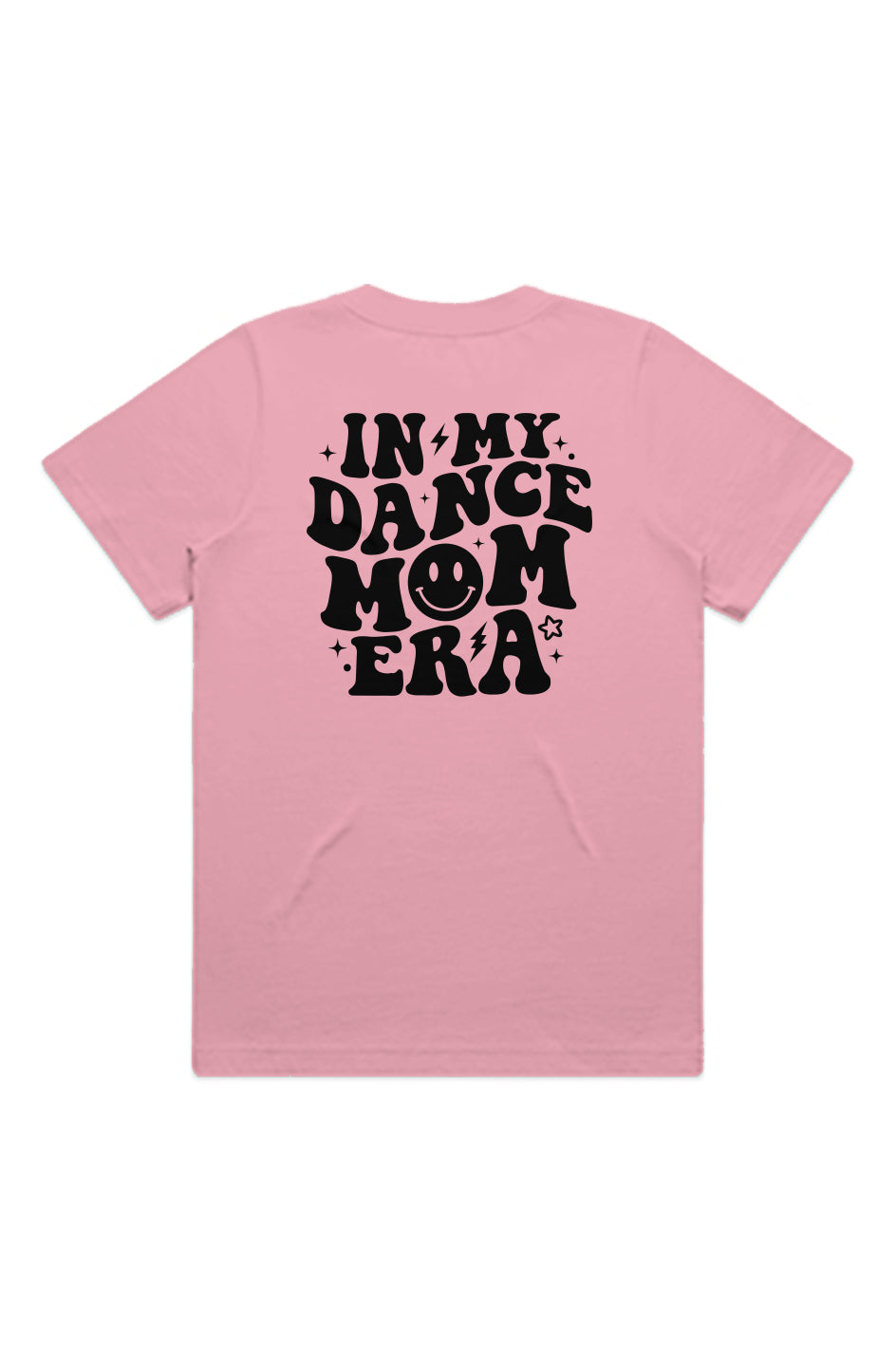 DANCE MOM ERA TSHIRT