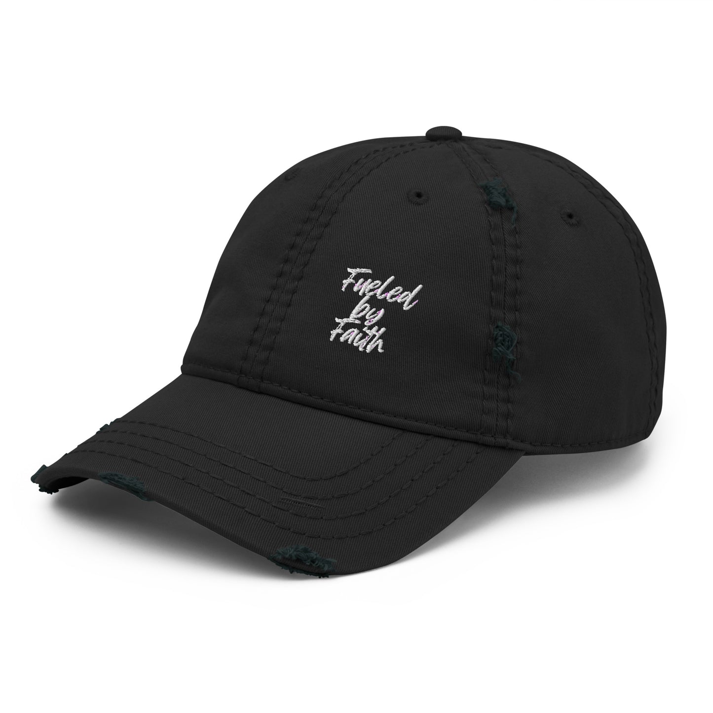 FUELED BY FAITH HAT