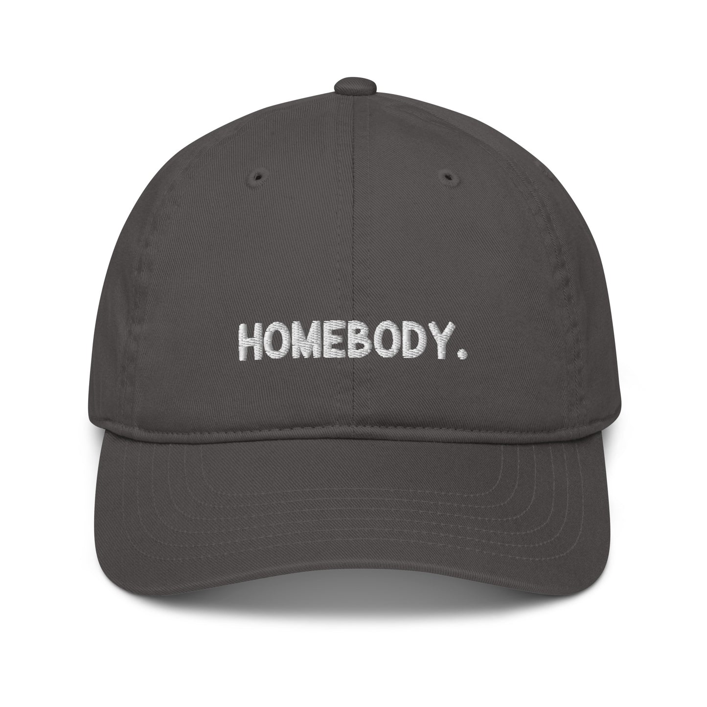 HOMEBODY DAD HAT