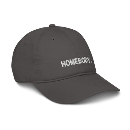 HOMEBODY DAD HAT
