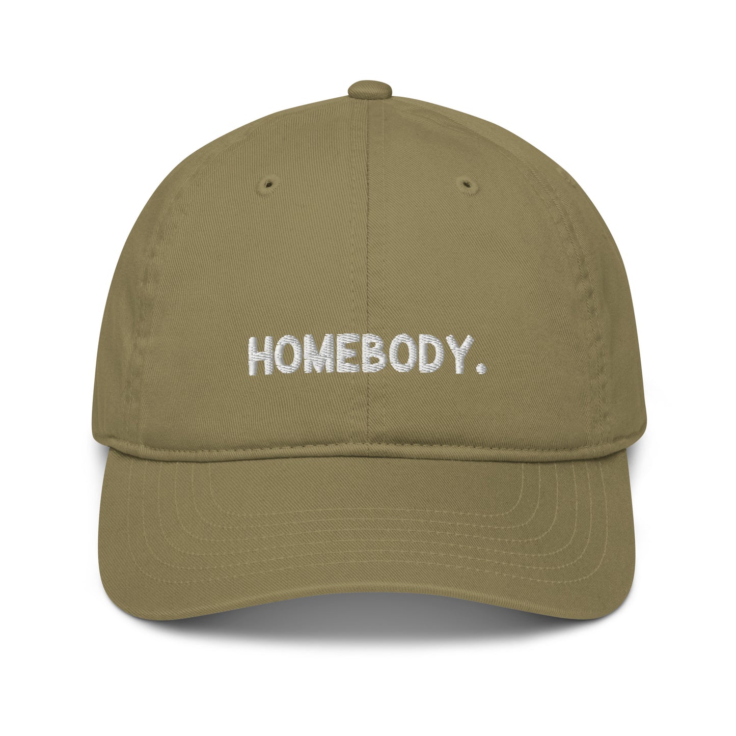 HOMEBODY DAD HAT