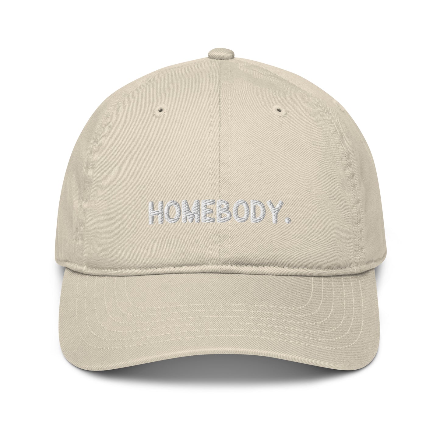 HOMEBODY DAD HAT