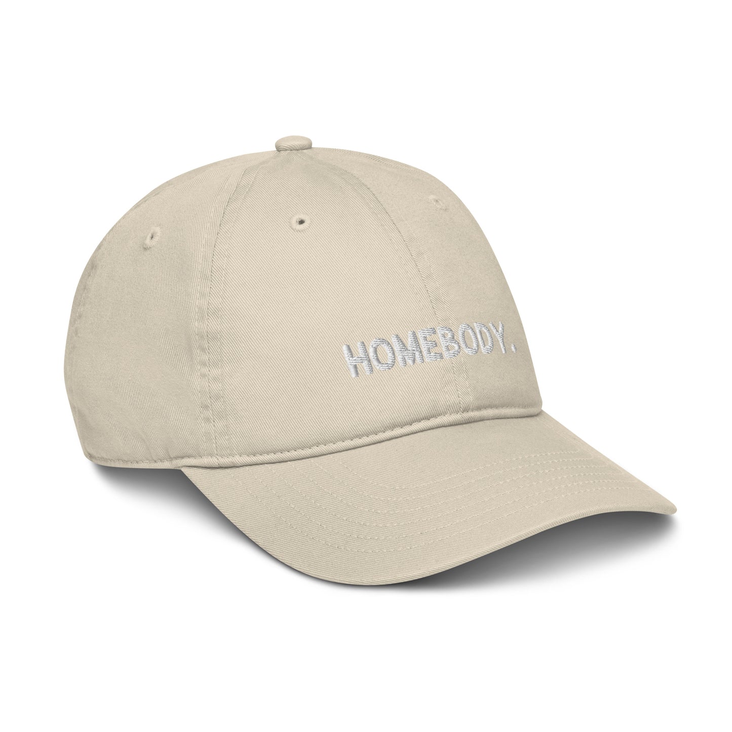 HOMEBODY DAD HAT