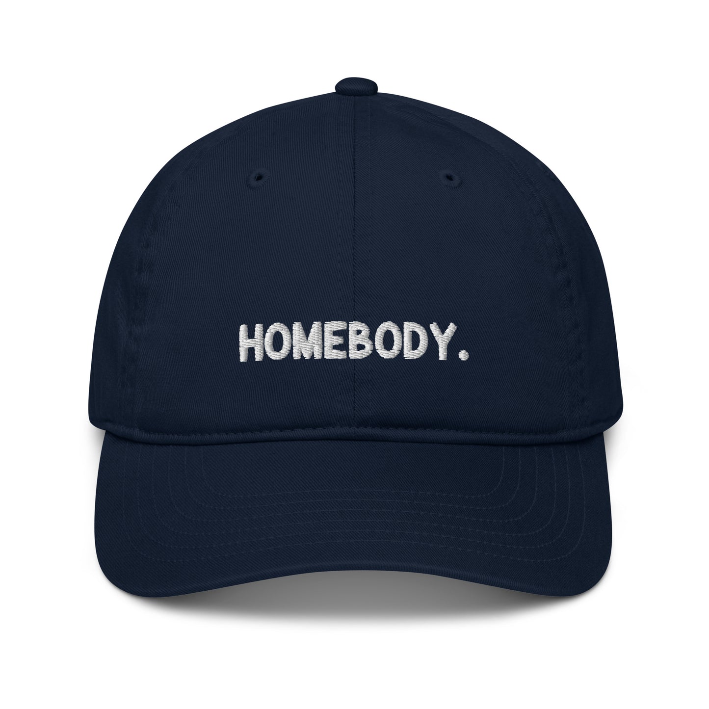 HOMEBODY DAD HAT