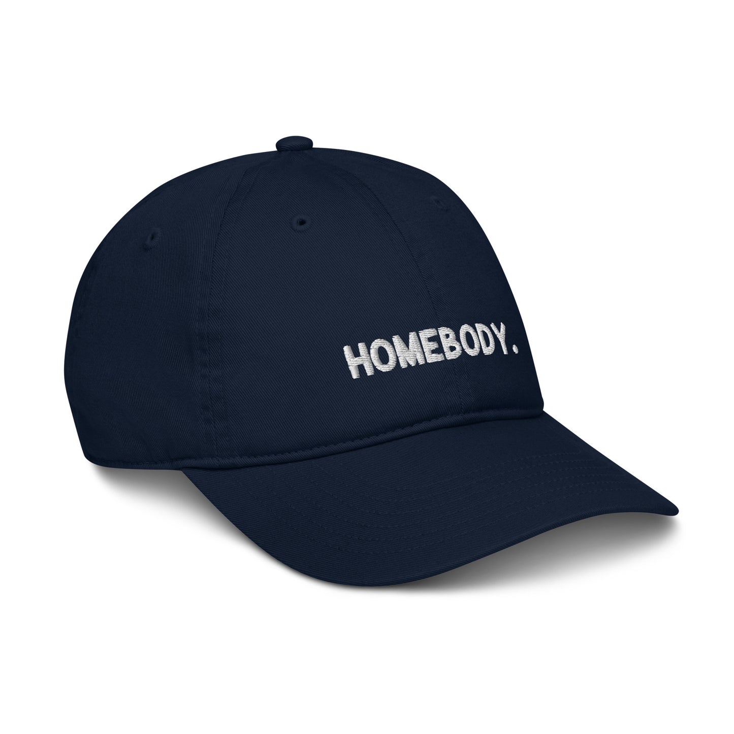 HOMEBODY DAD HAT