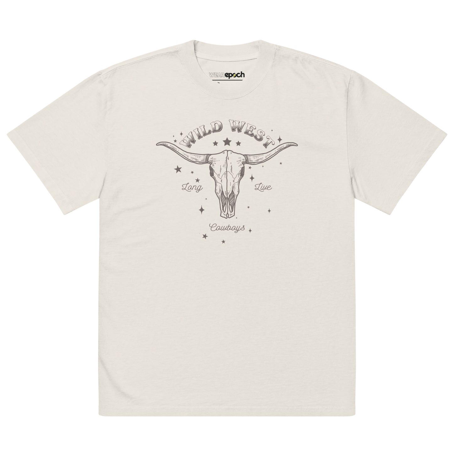 WILD WEST TEE