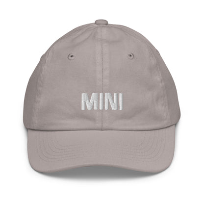 "MINI" YOUTH HAT