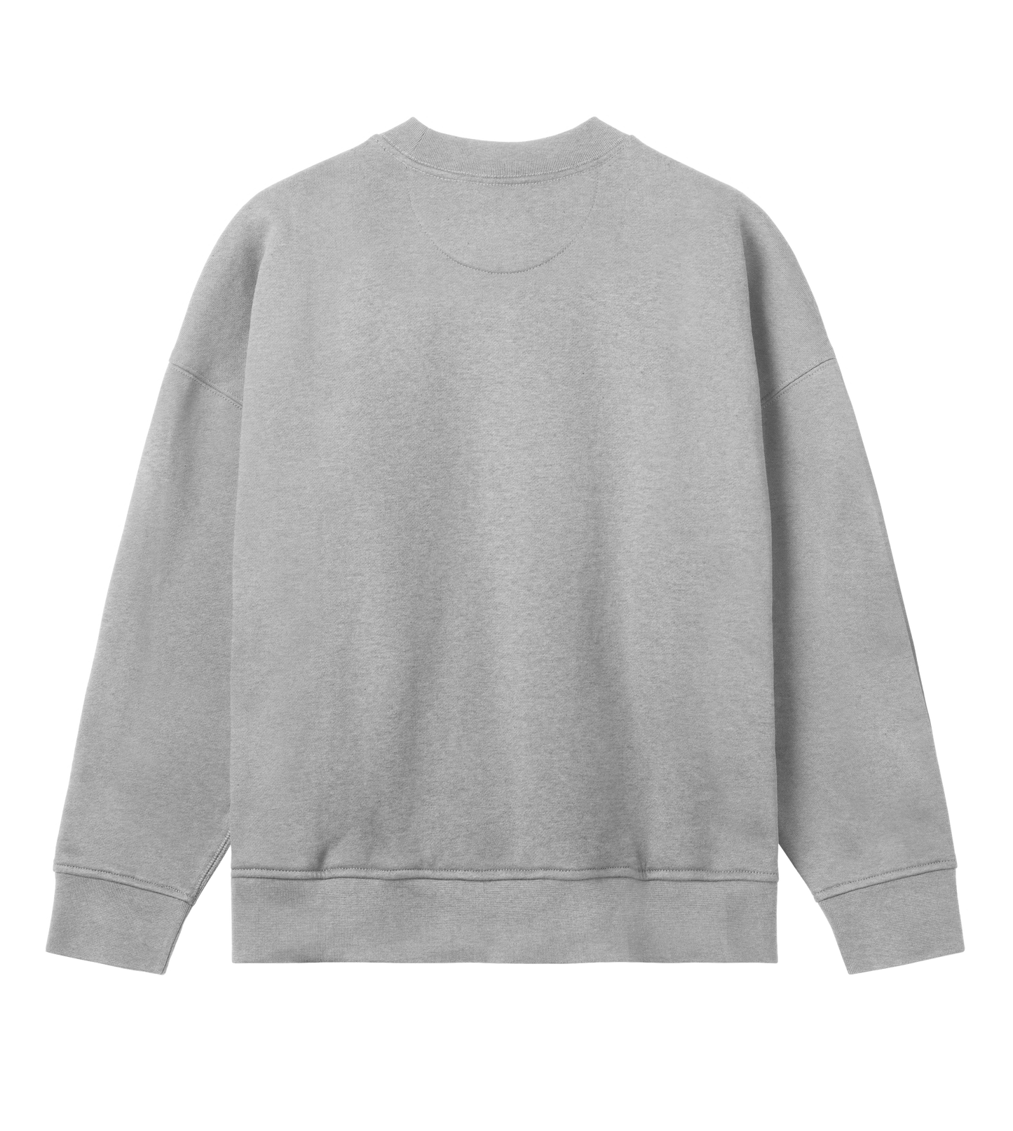 DANCE MOM OVERSIZED SWEATSHIRT