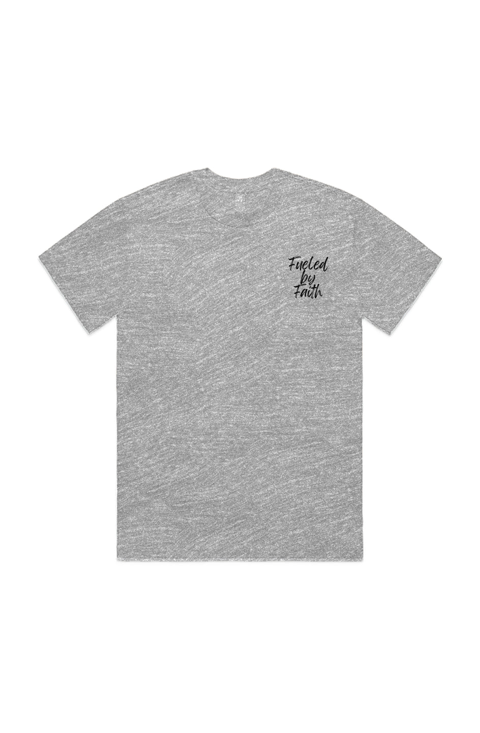 NEHEMIAH HEAVY TEE