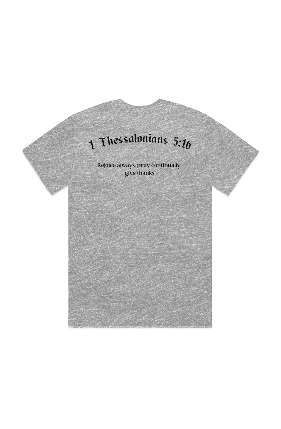 1 THESSALONIANS HEAVY TEE