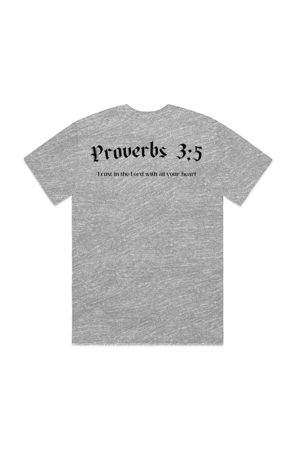 PROVERB HEAVY TEE