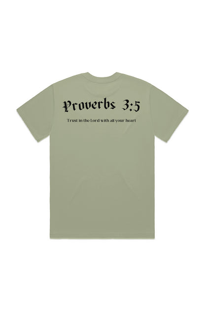 PROVERB HEAVY TEE