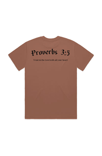 PROVERB HEAVY TEE