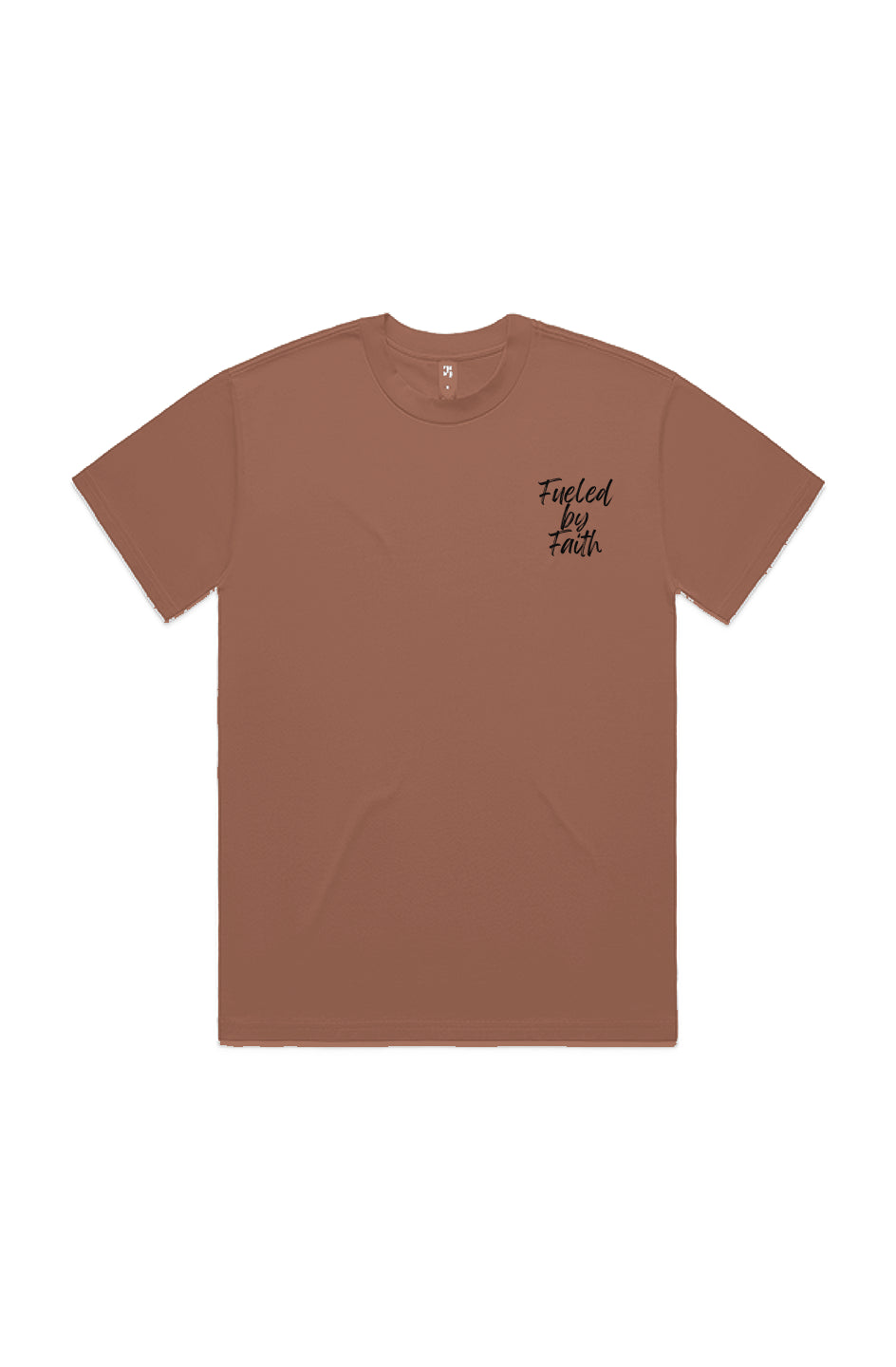 ISAIAH HEAVY TEE