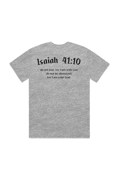 ISAIAH HEAVY TEE