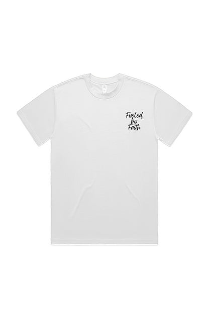 ISAIAH HEAVY TEE