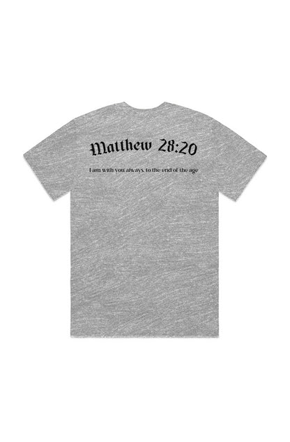 MATTHEW HEAVY TEE