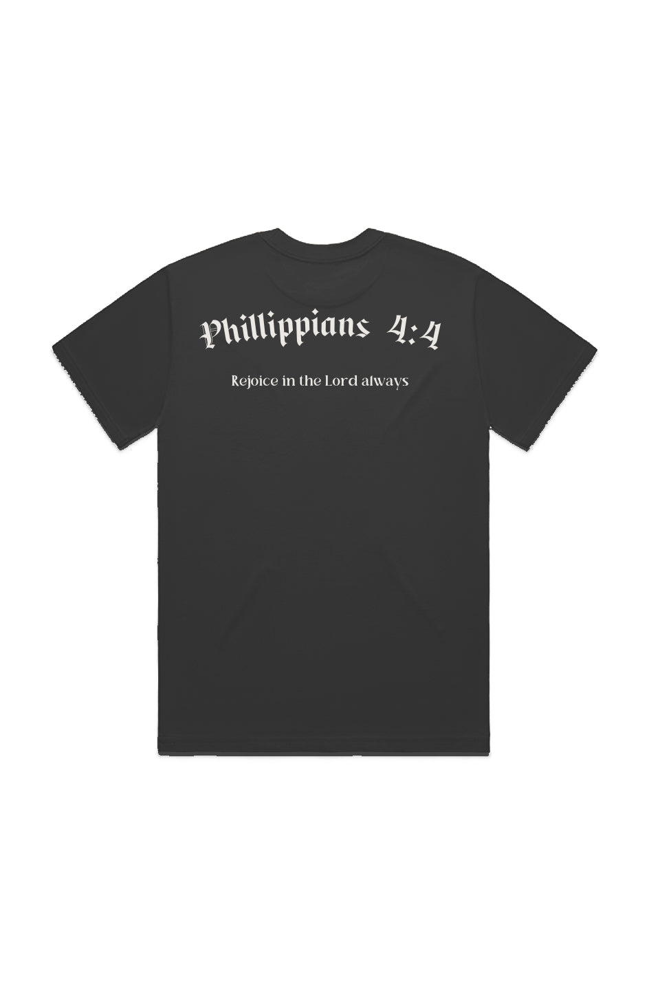 PHILLIPPIANS HEAVY TEE