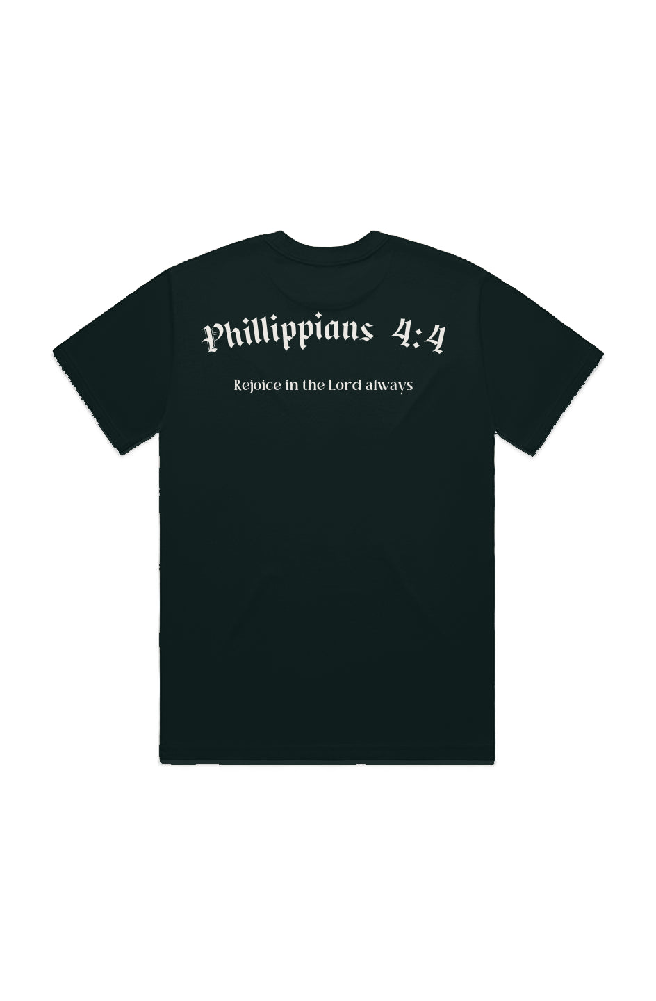 PHILLIPPIANS HEAVY TEE