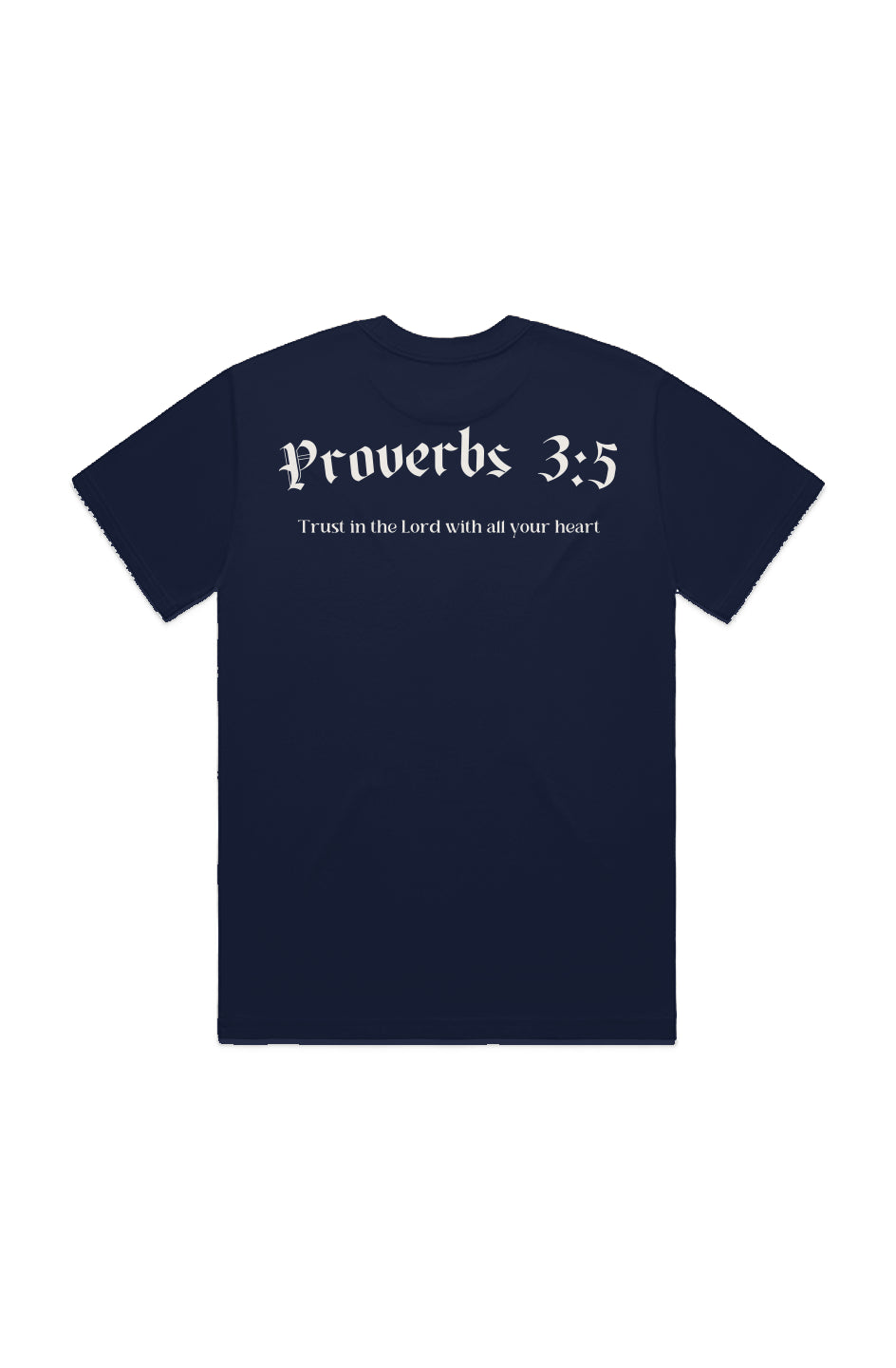 PROVERB HEAVY TEE