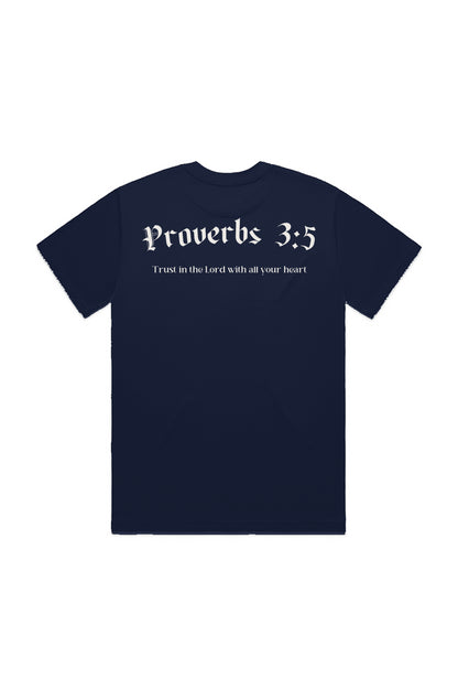 PROVERB HEAVY TEE