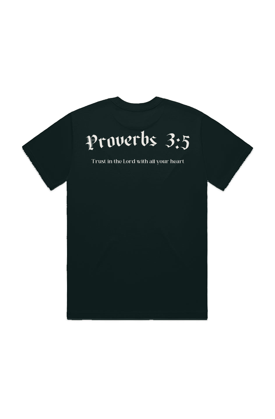 PROVERB HEAVY TEE