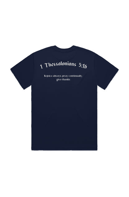 1 THESSALONIANS HEAVY TEE