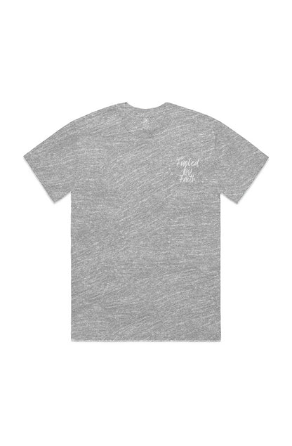 TIMOTHY HEAVY TEE