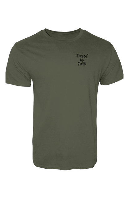 ISAIAH 41:10 SLIM TEE