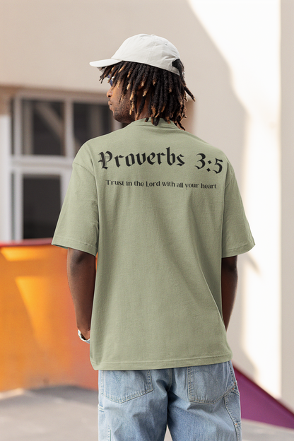 PROVERB HEAVY TEE