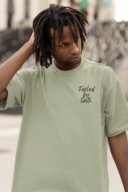 ISAIAH HEAVY TEE