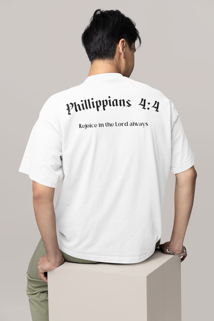 PHILLIPPIANS HEAVY TEE