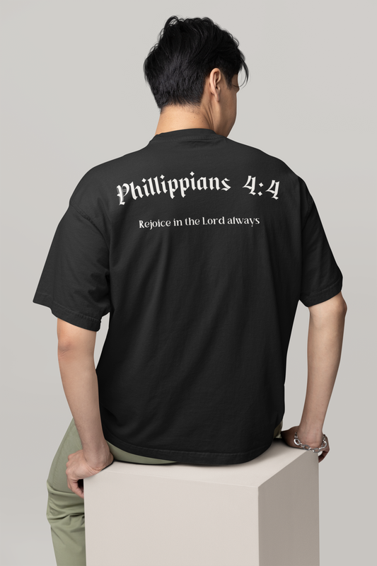 PHILLIPPIANS HEAVY TEE